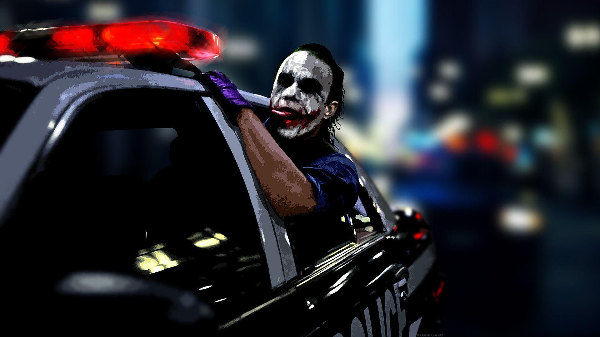 Cops Wallpapers