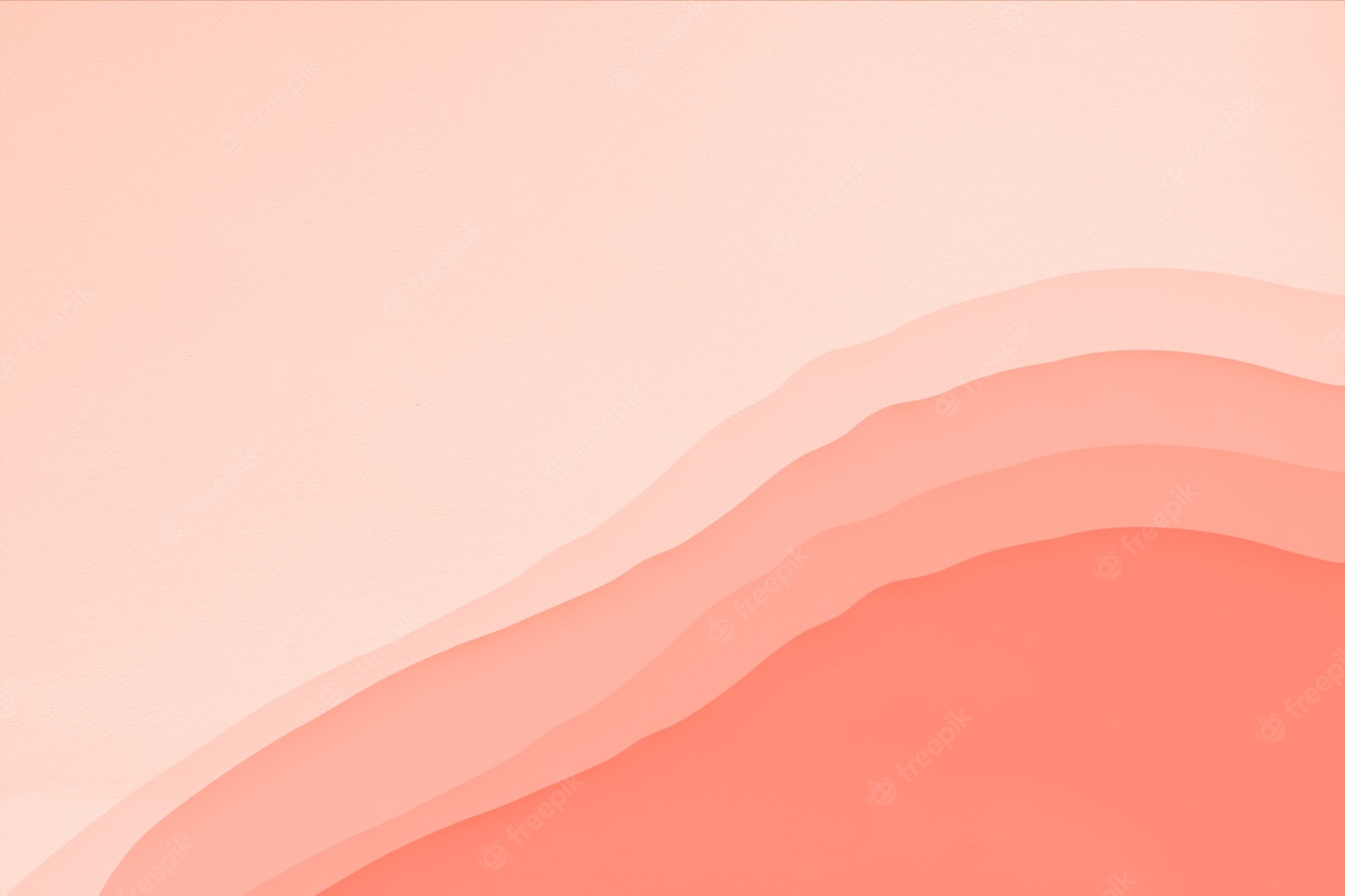 Coral Background