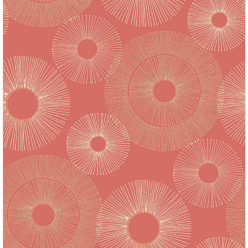 Coral Background