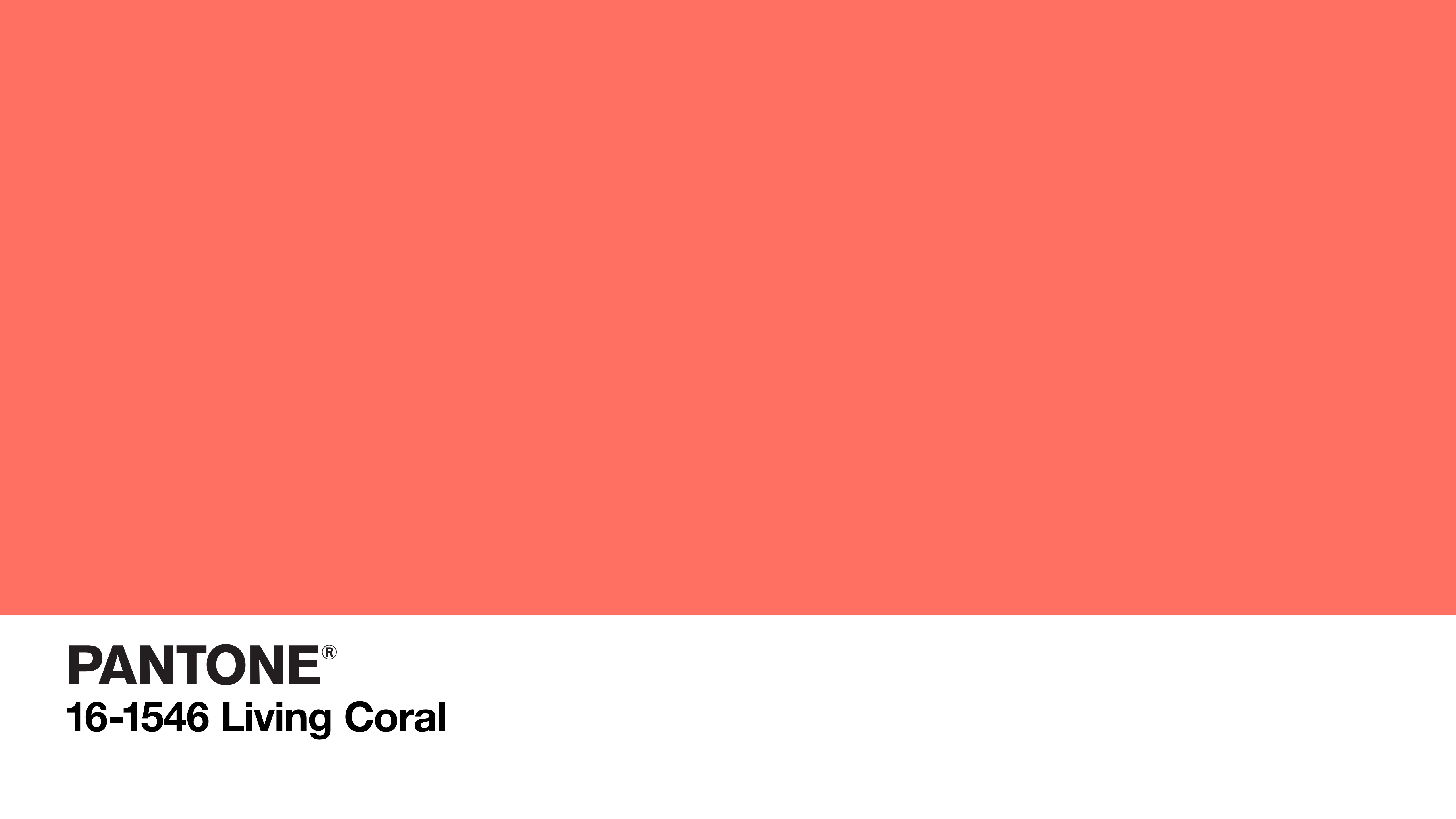 Coral Color Wallpapers