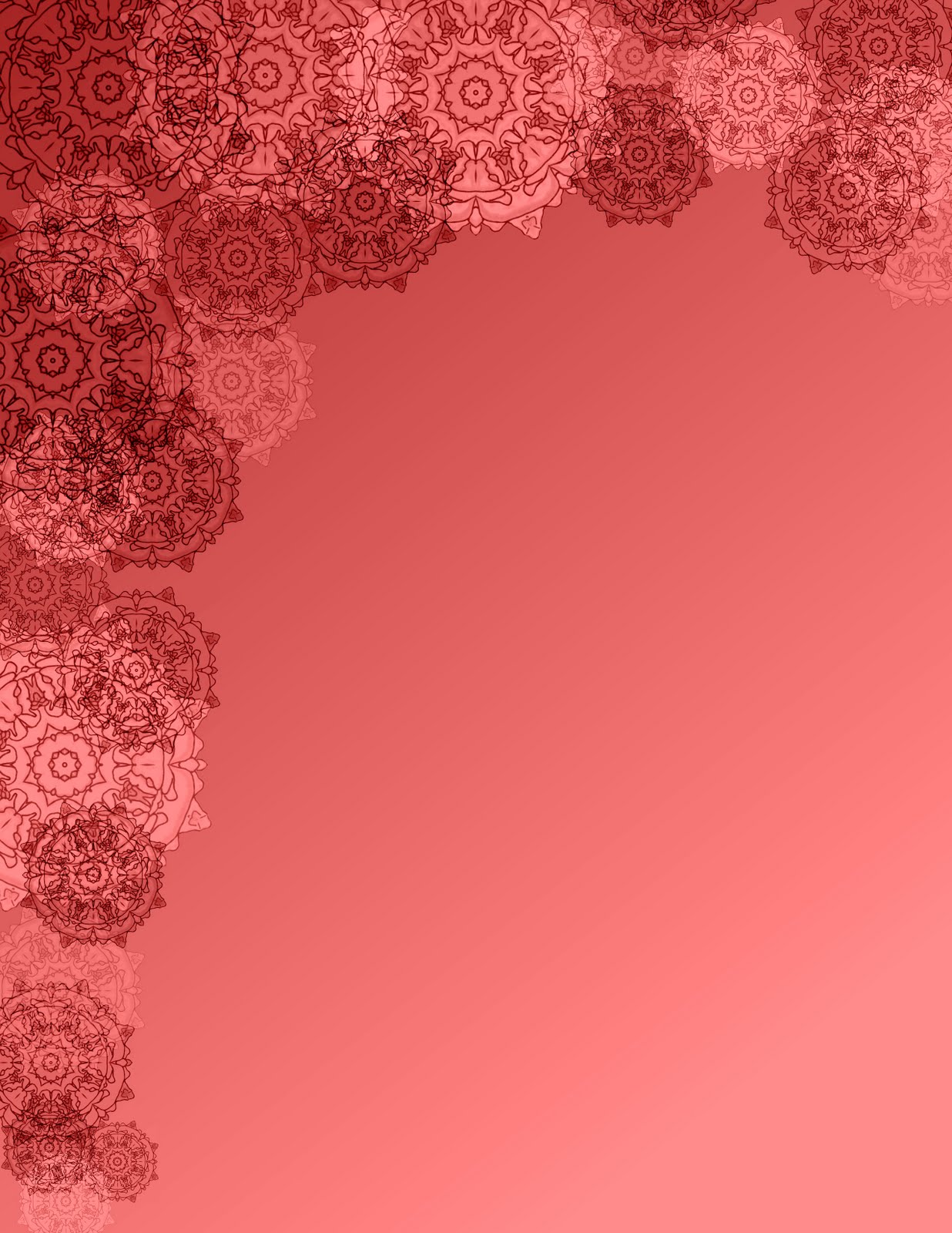 Coral Color Wallpapers