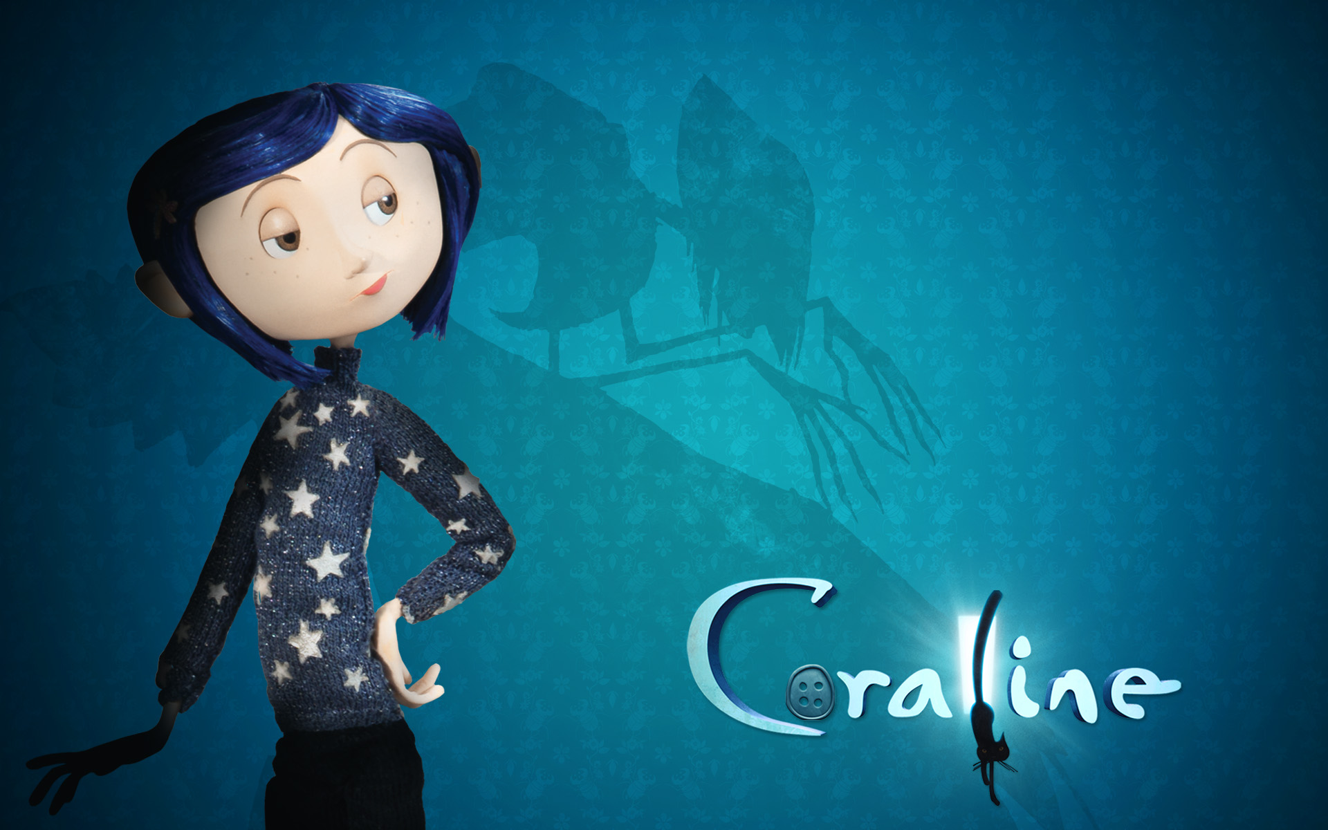 Coraline Wallpapers