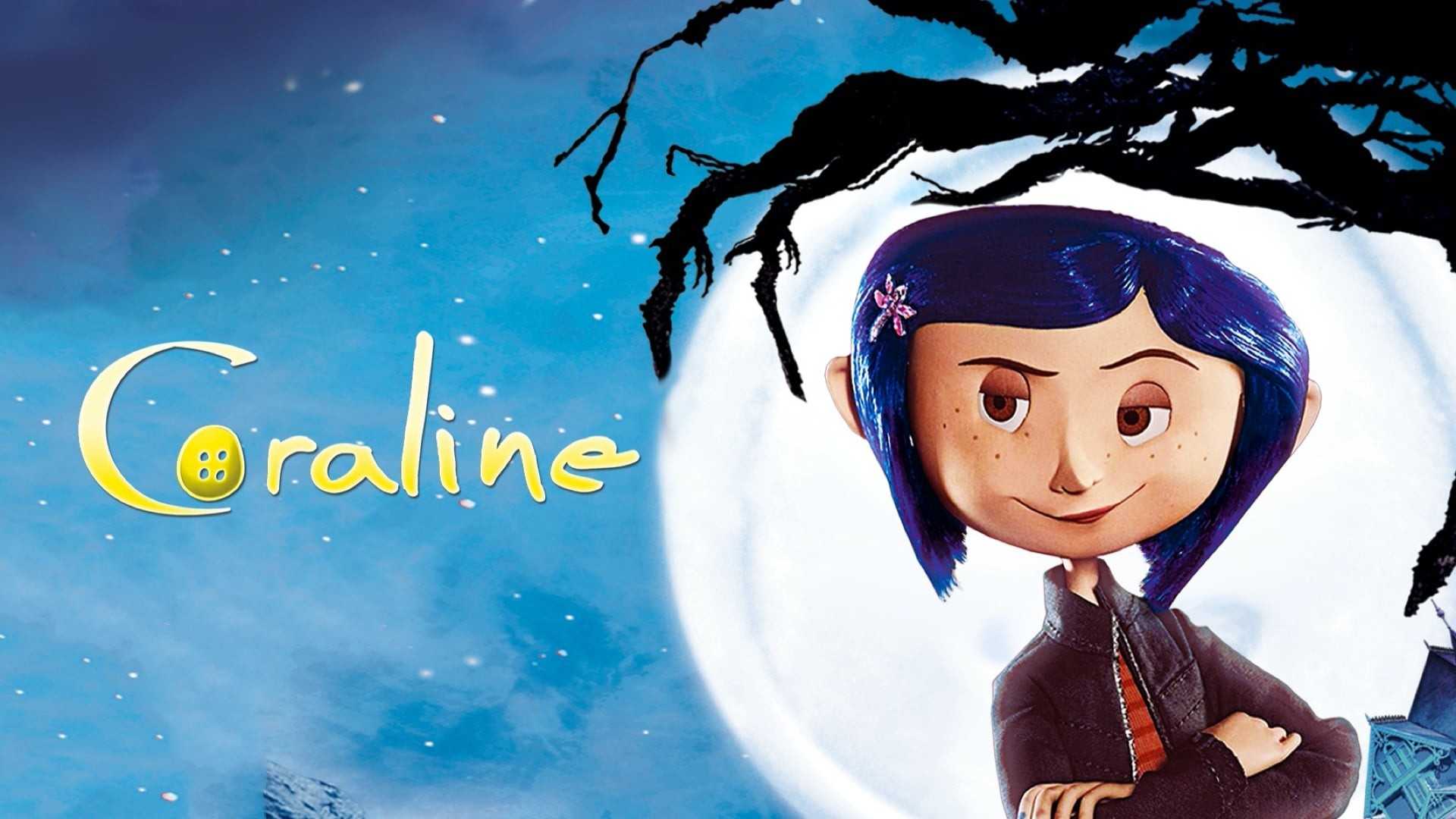 Coraline Wallpapers