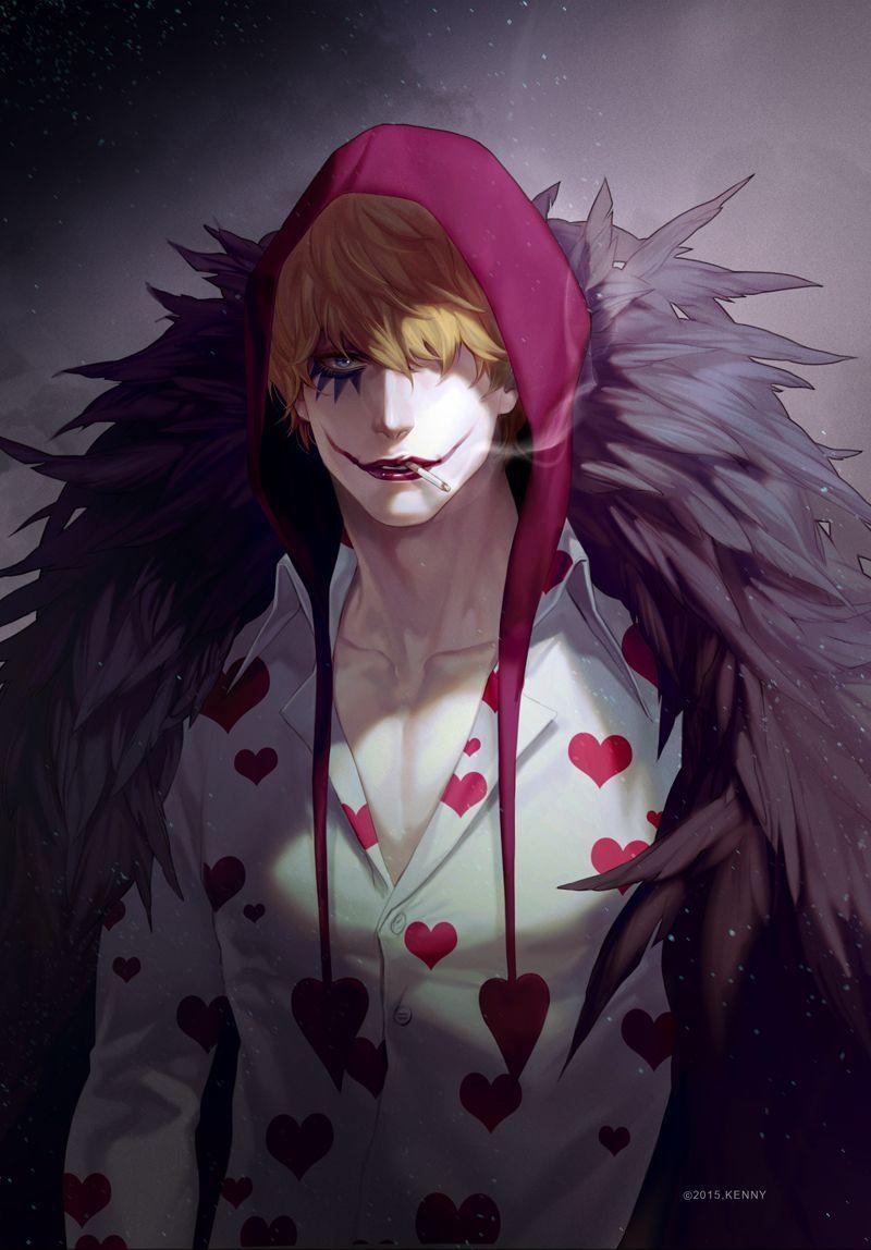 Corazon Wallpapers