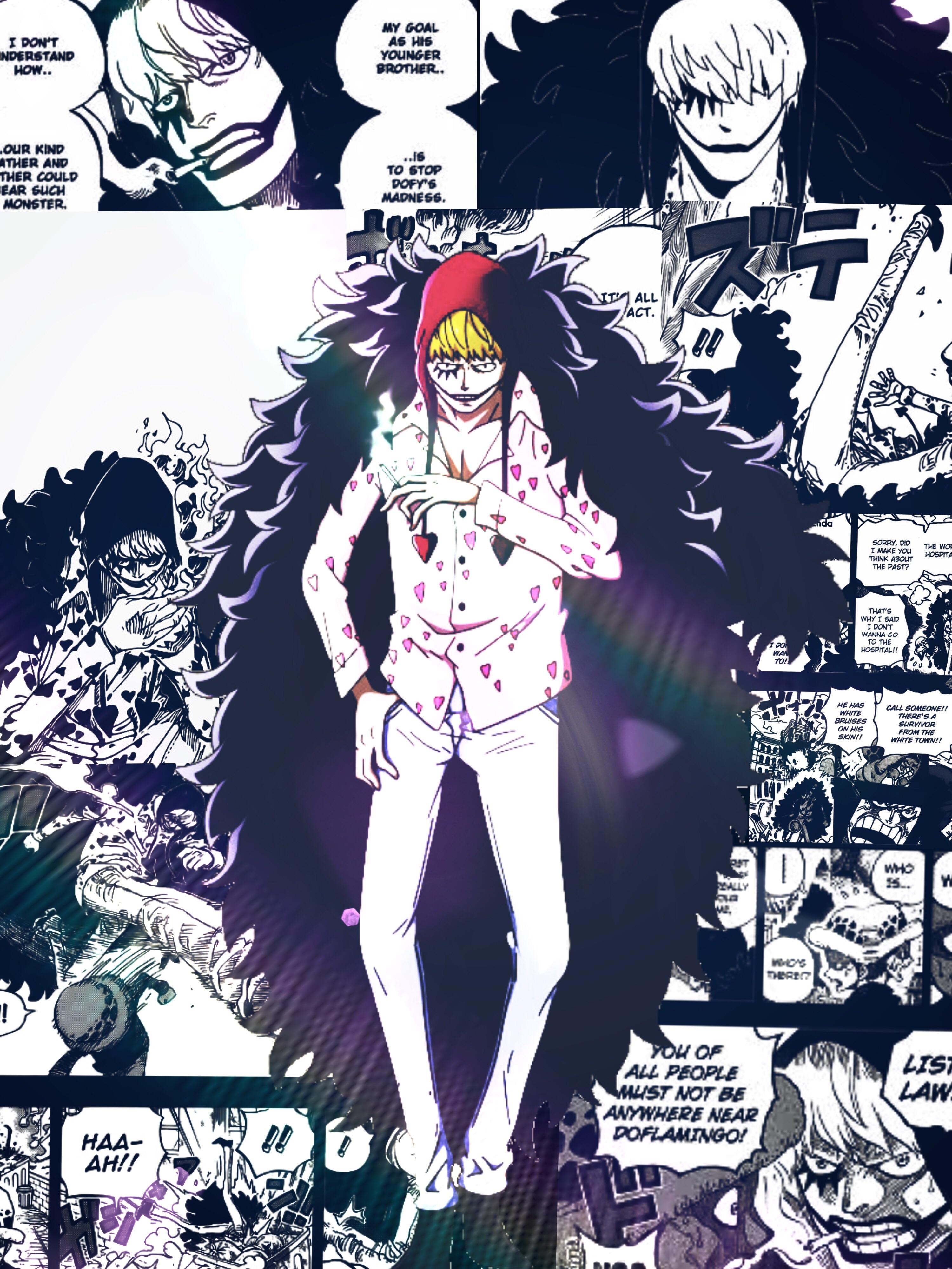 Corazon Wallpapers