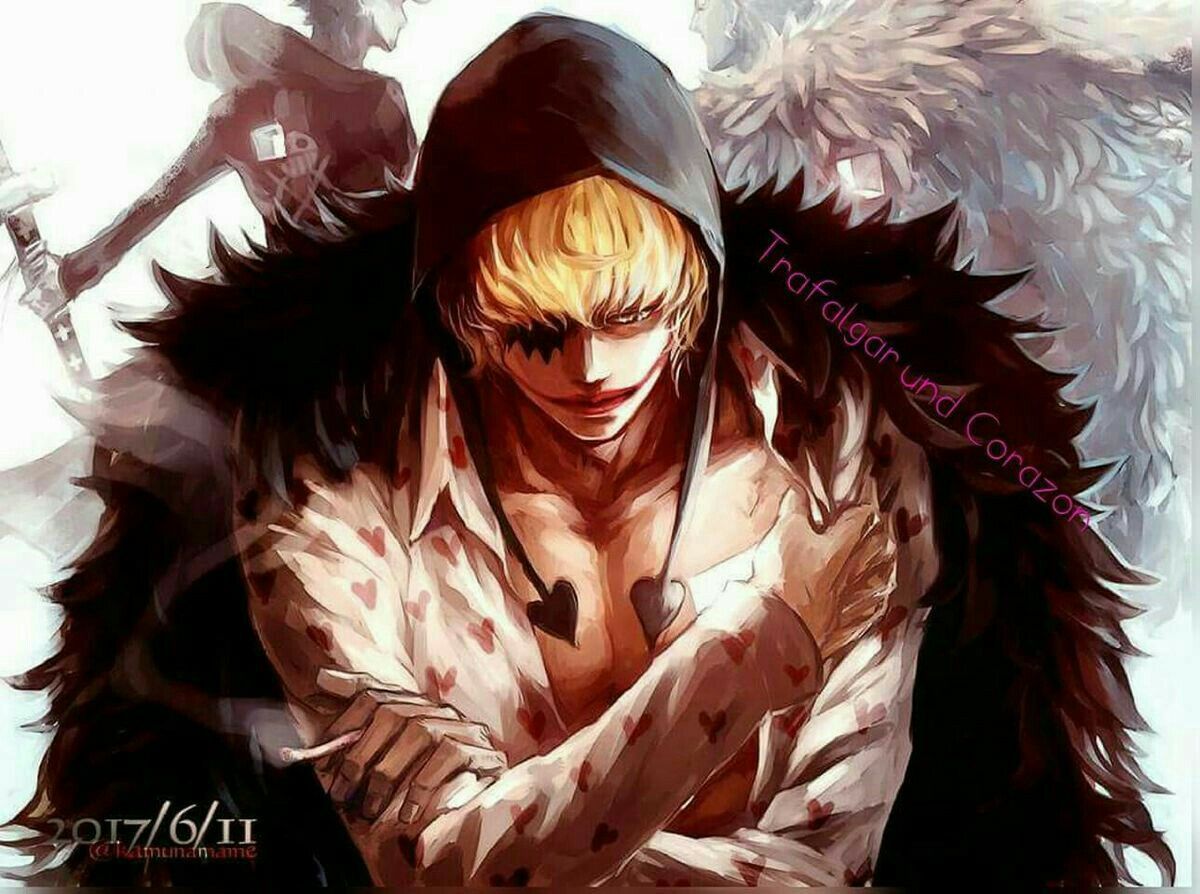 Corazon Wallpapers