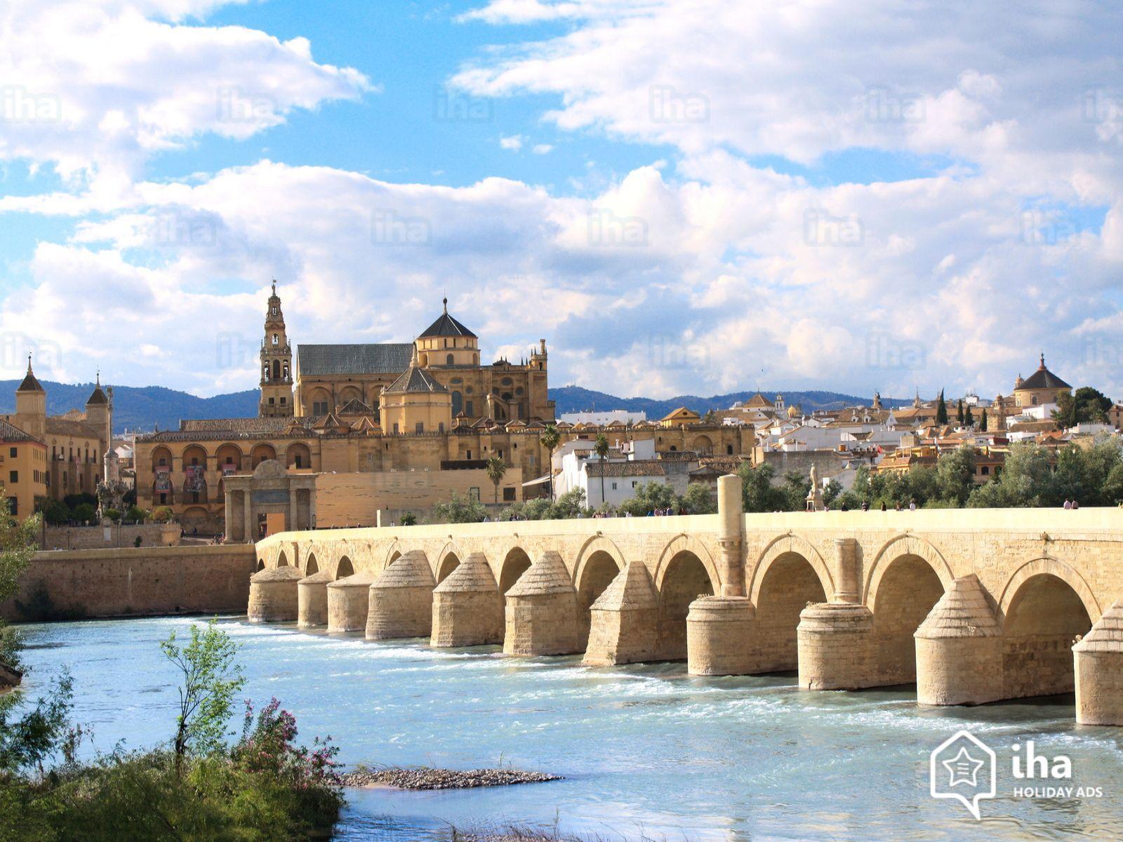 Cordoba Bridge Wallpapers