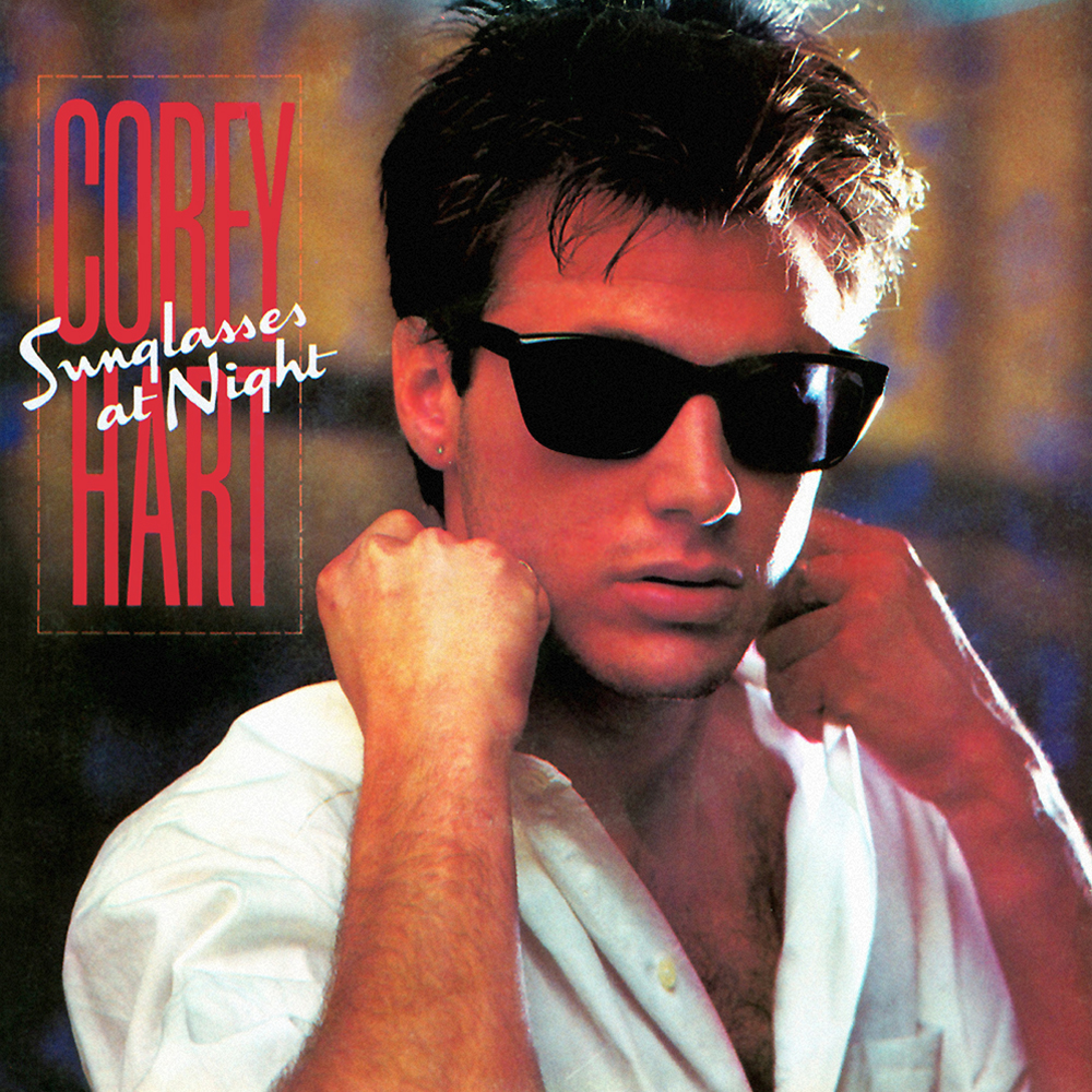 Corey Hart Wallpapers