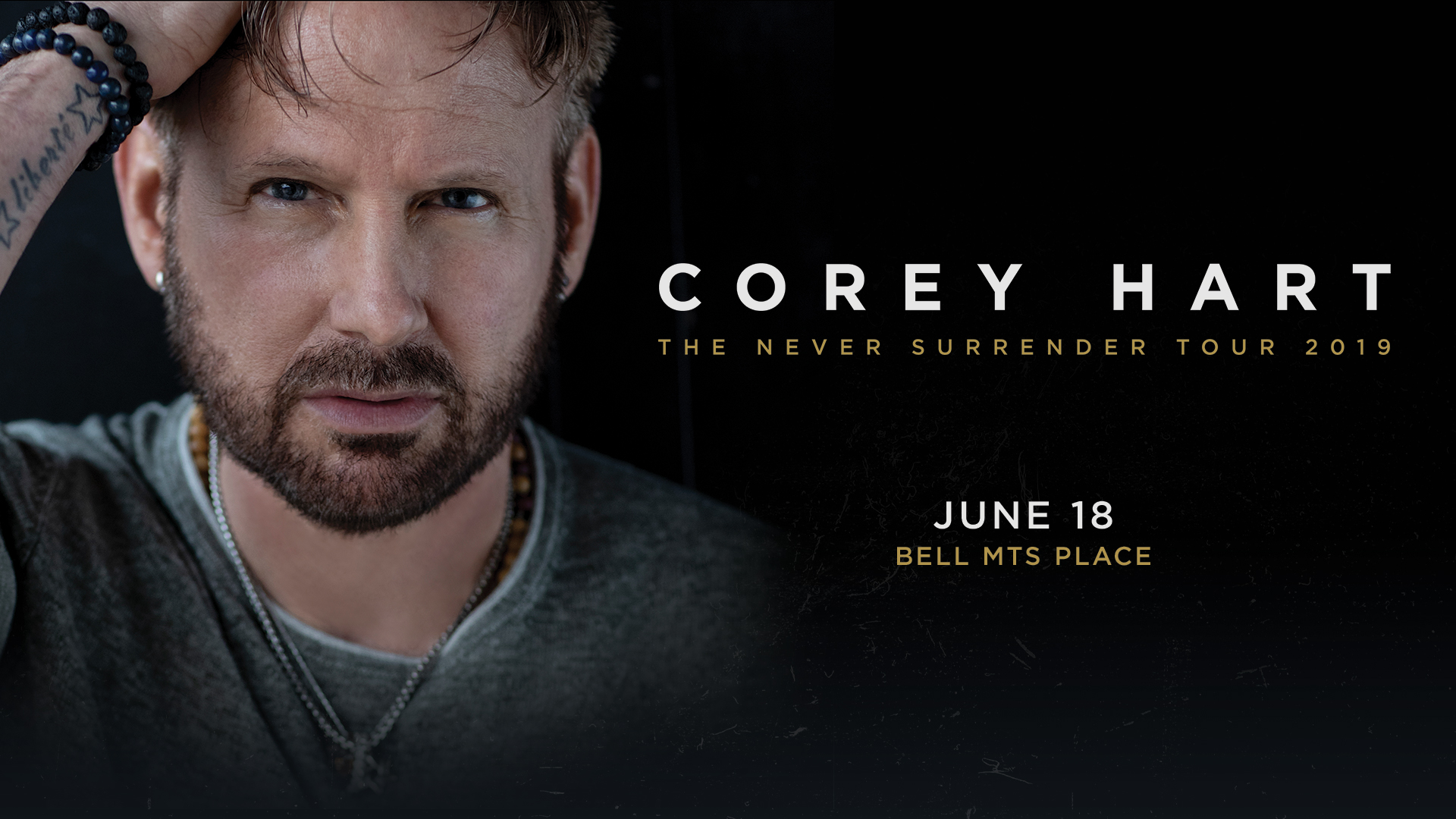 Corey Hart Wallpapers