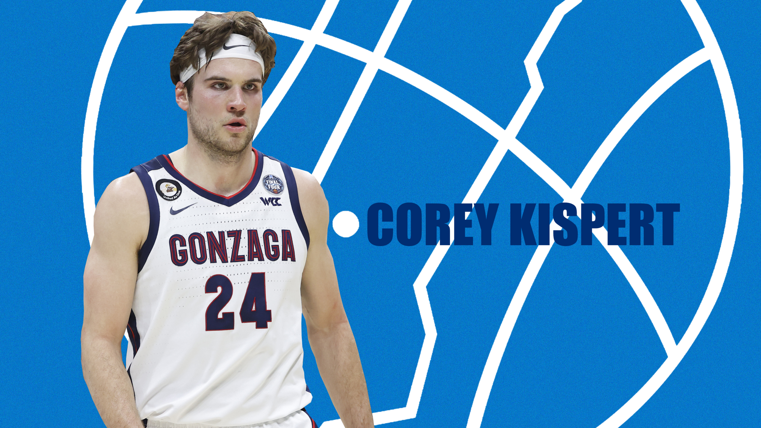 Corey Kispert Nba 2021 Wallpapers