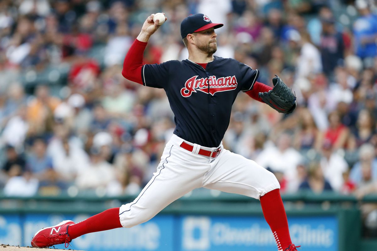 Corey Kluber Wallpapers