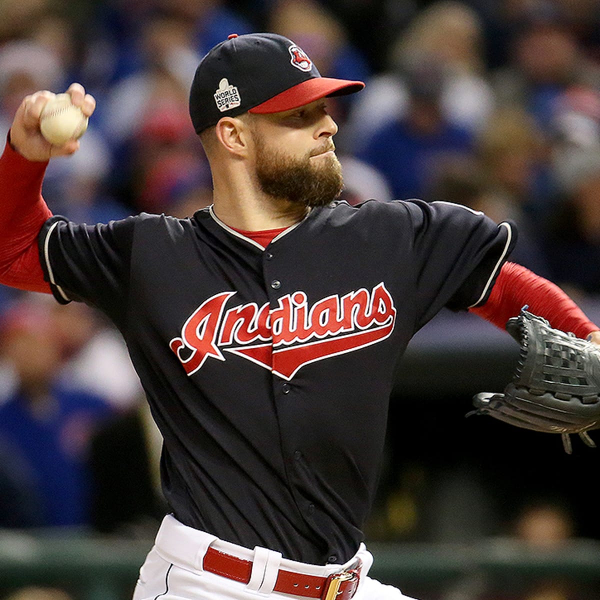 Corey Kluber Wallpapers