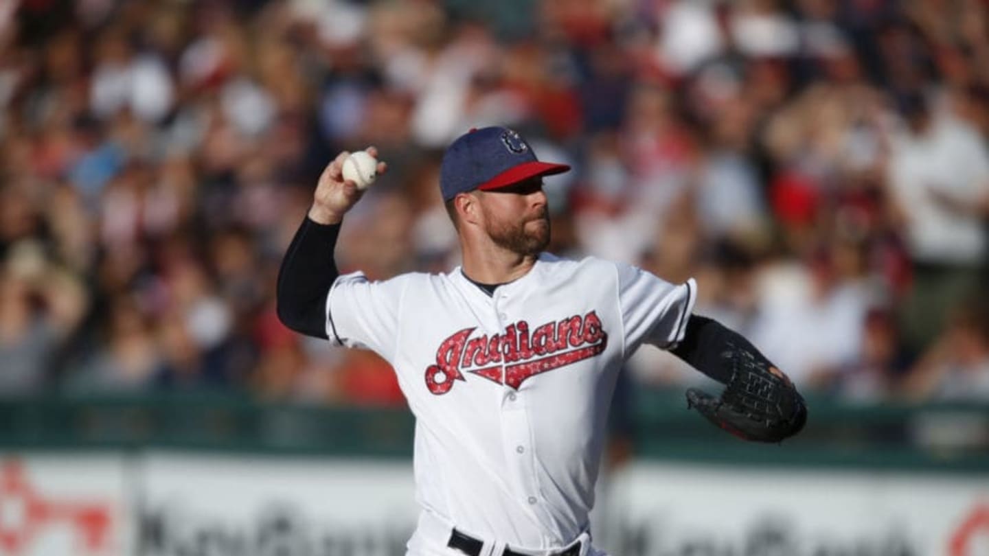 Corey Kluber Wallpapers