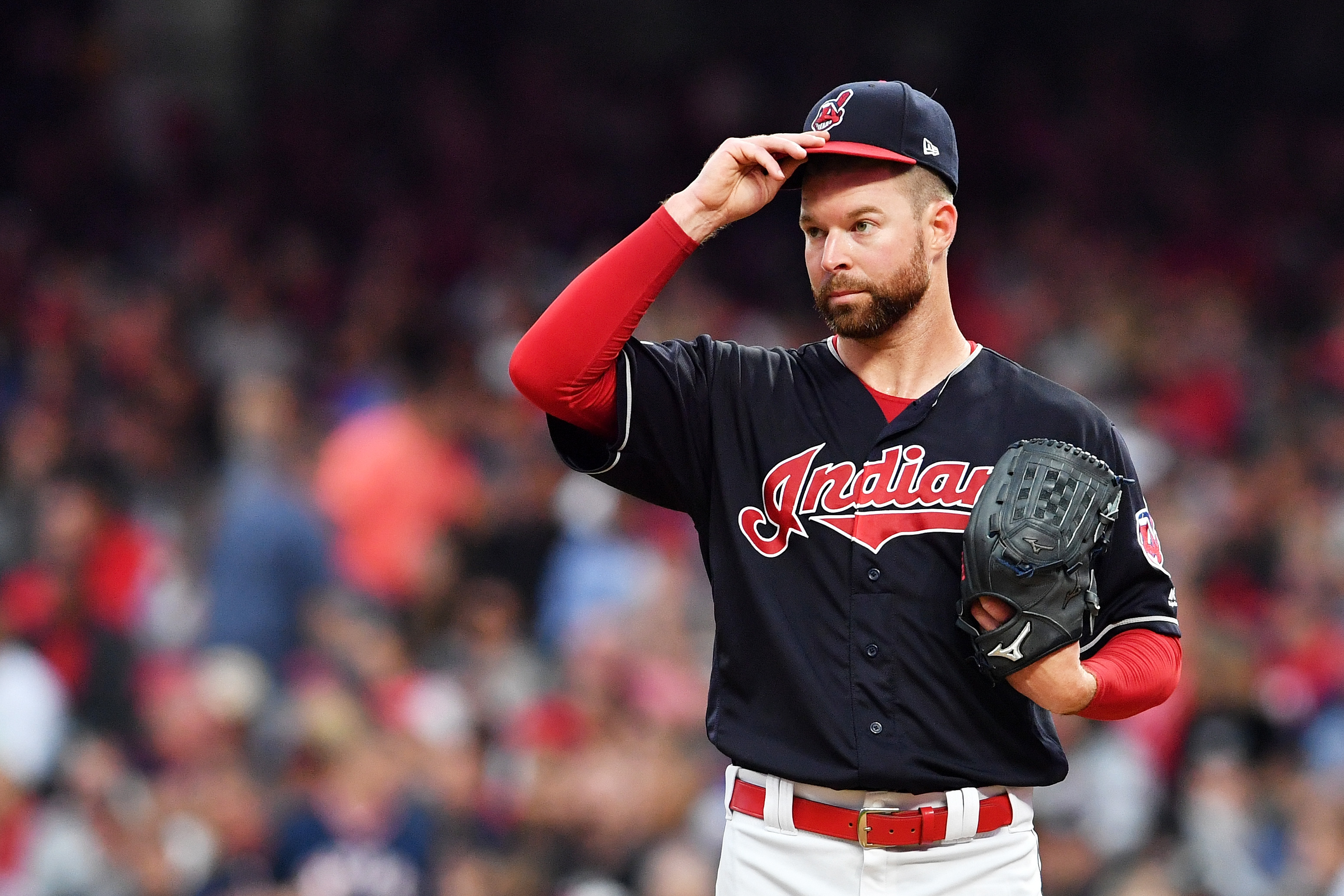 Corey Kluber Wallpapers