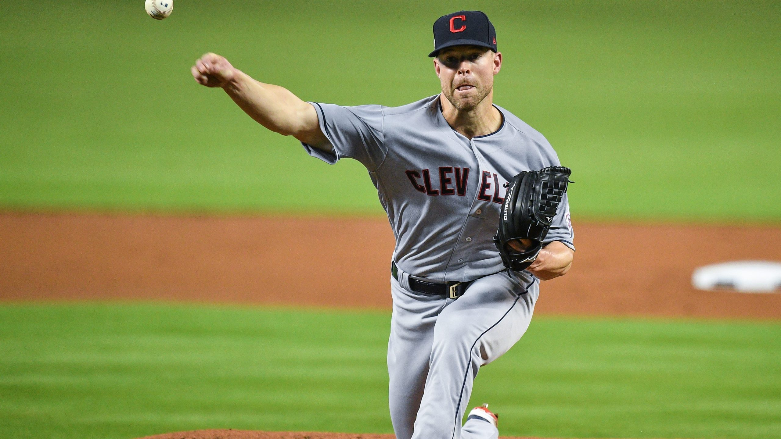 Corey Kluber Wallpapers