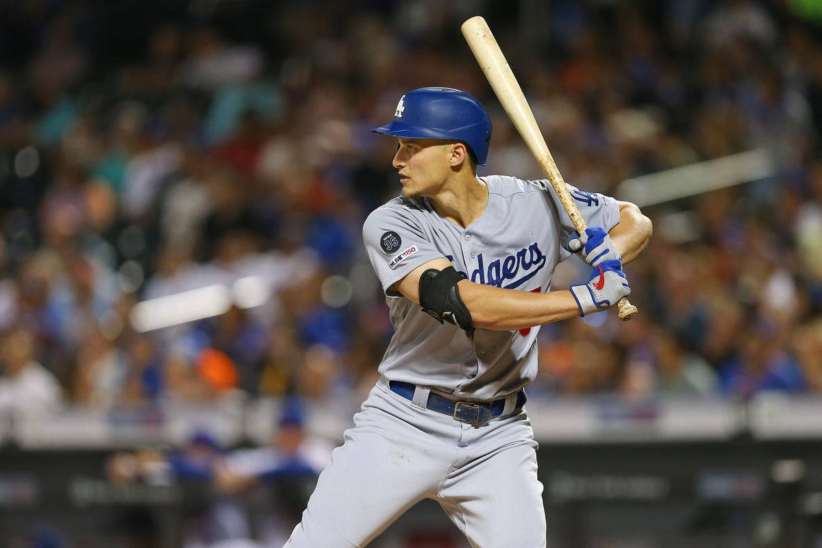 Corey Seager Wallpapers