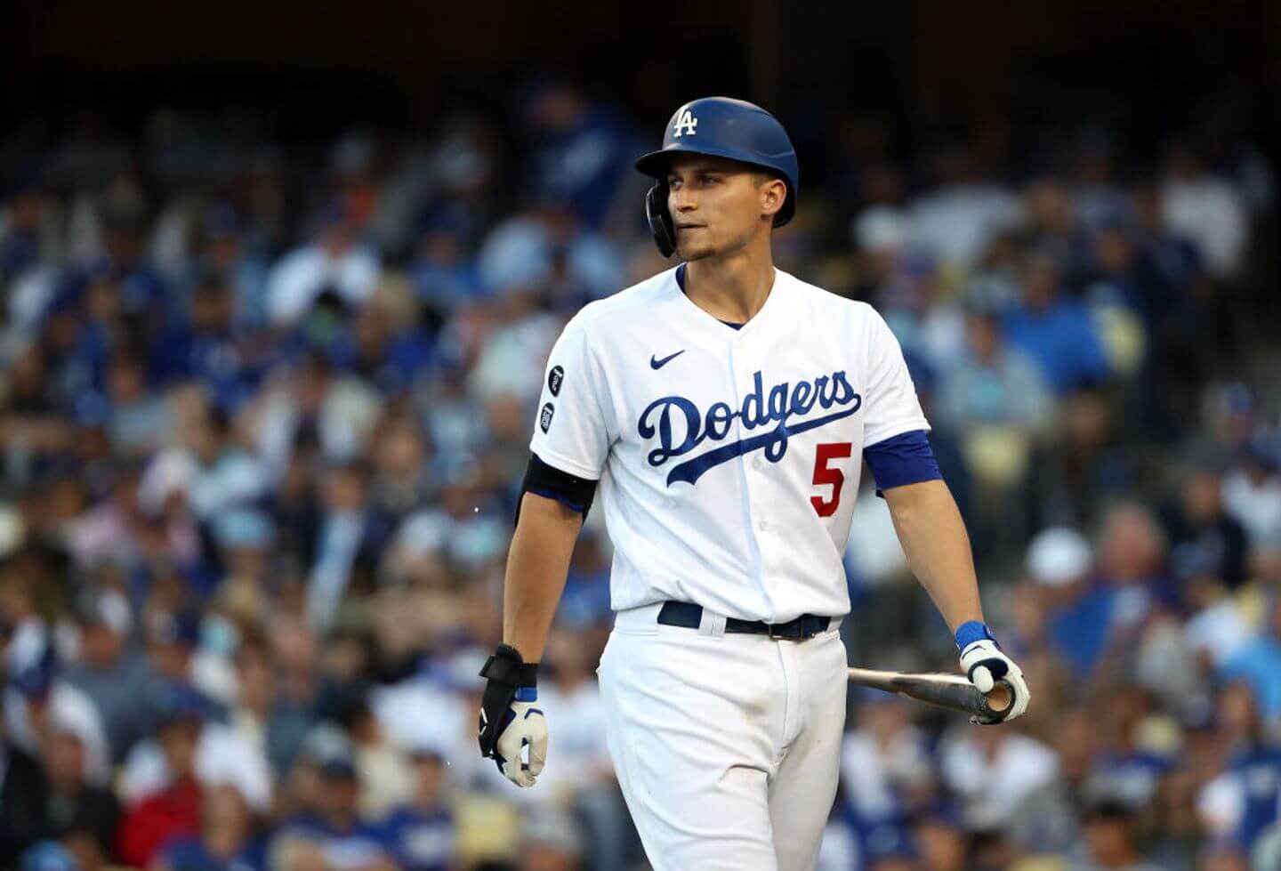 Corey Seager Wallpapers