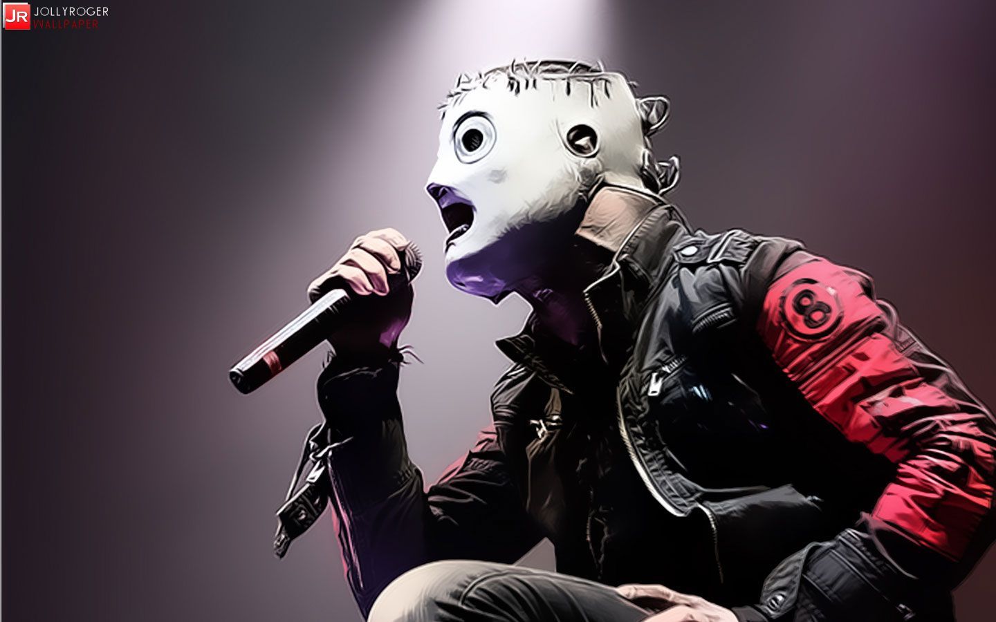 Corey Taylor Wallpapers