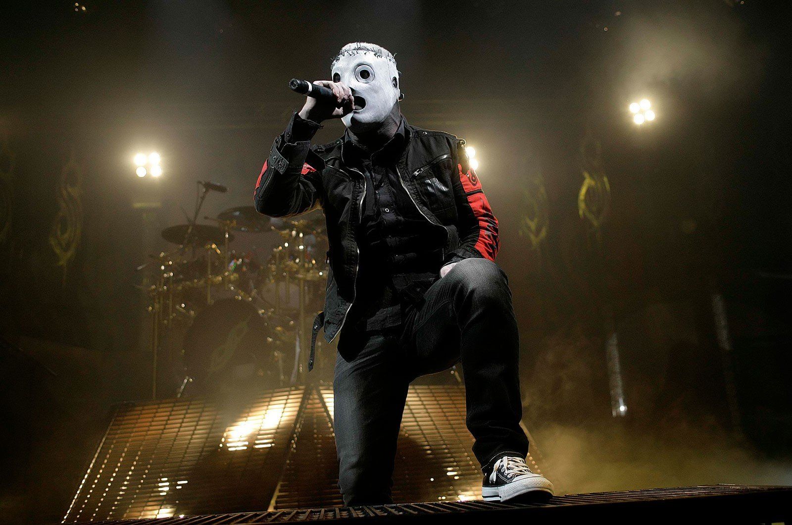 Corey Taylor Wallpapers