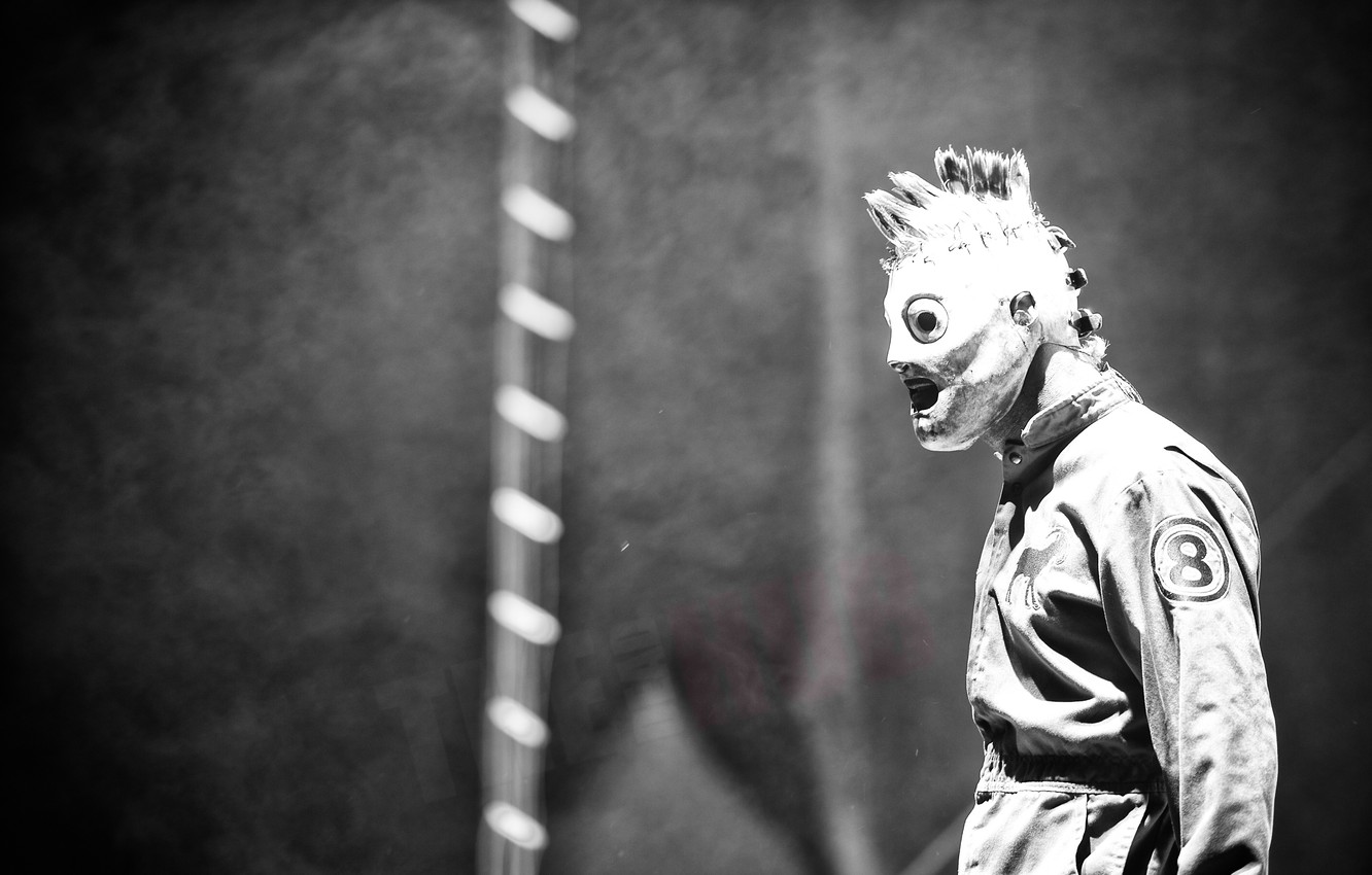 Corey Taylor Wallpapers