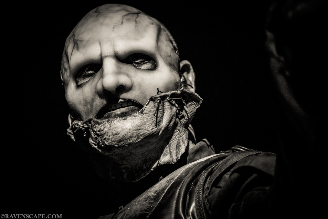 Corey Taylor Wallpapers