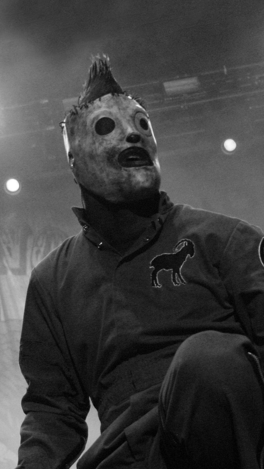 Corey Taylor Wallpapers