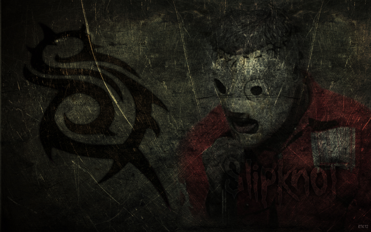 Corey Taylor Wallpapers