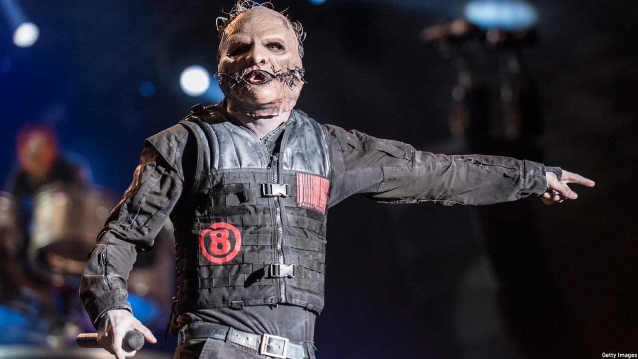 Corey Taylor Wallpapers