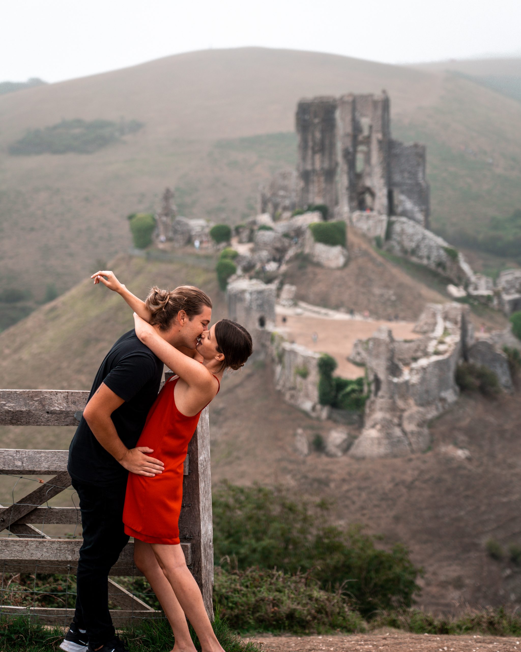 Corfe Castle Wallpapers