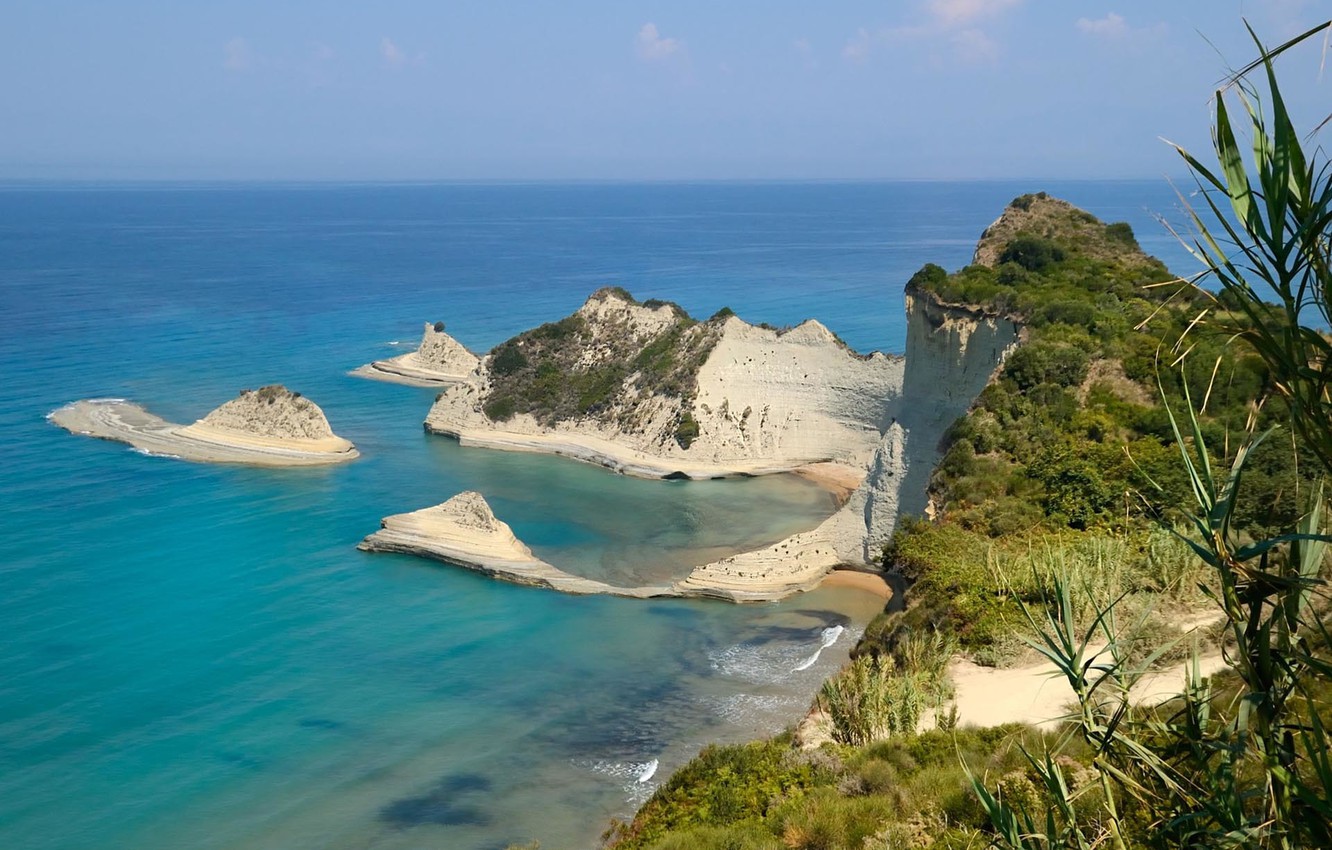 Corfu Wallpapers