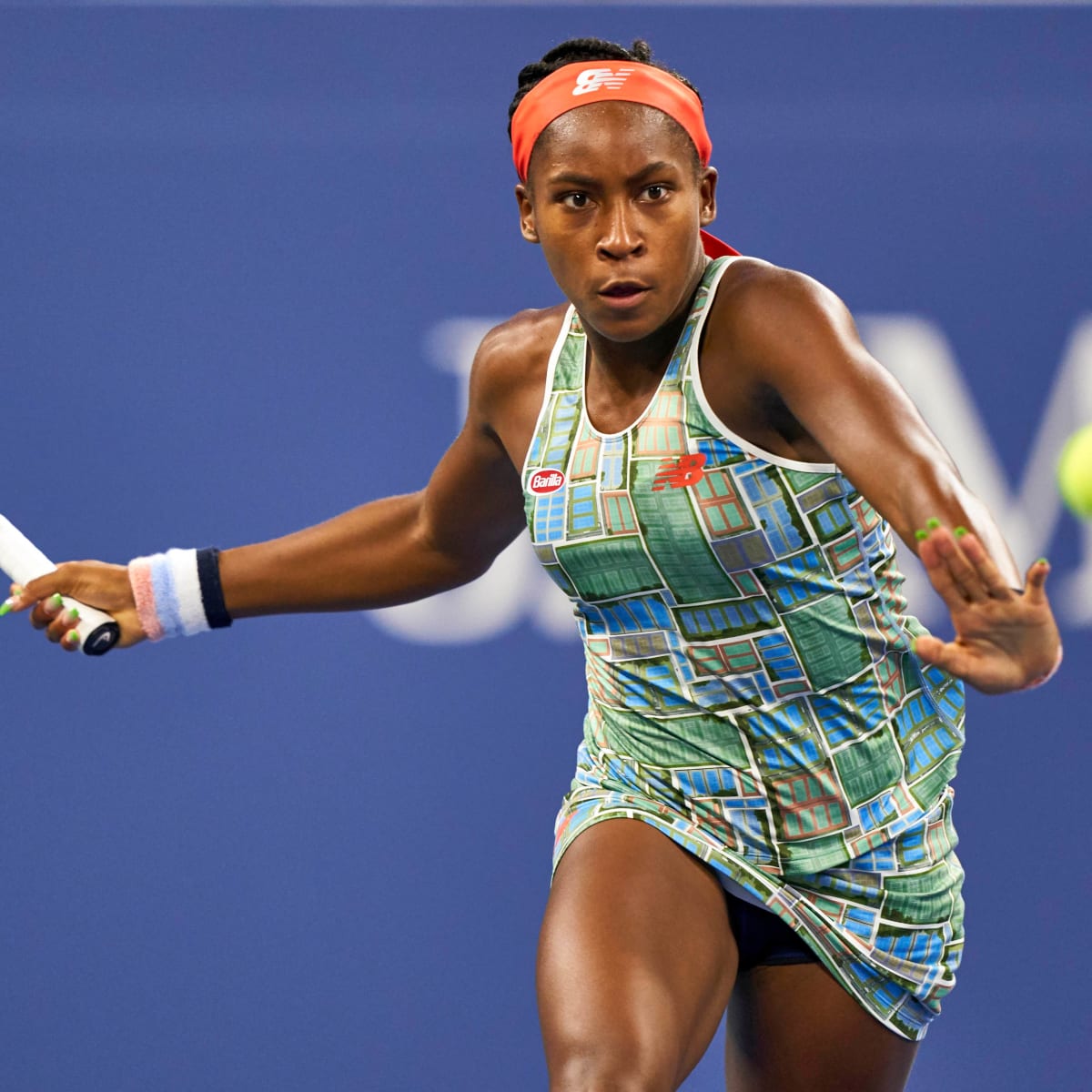 Cori Gauff Wallpapers