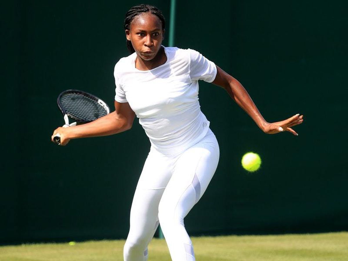 Cori Gauff Wallpapers