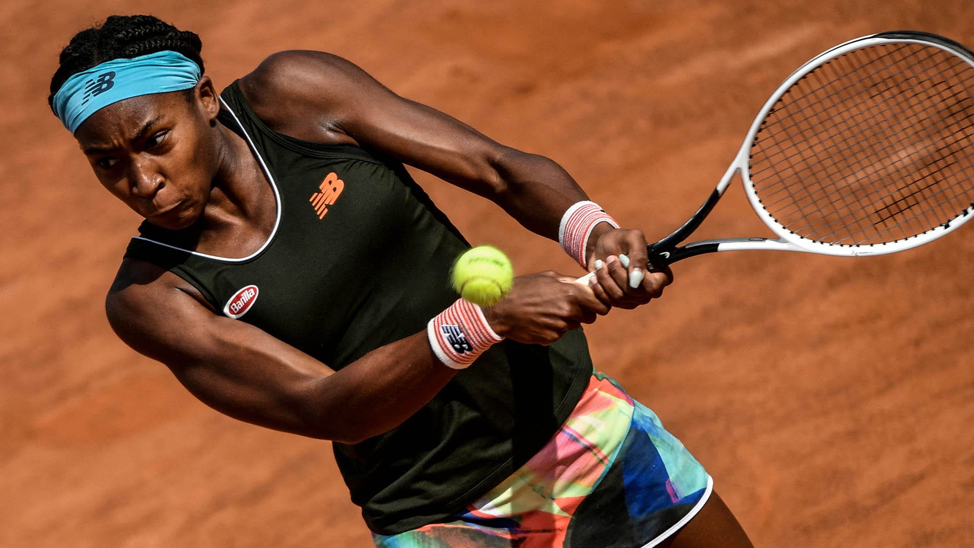 Cori Gauff Wallpapers