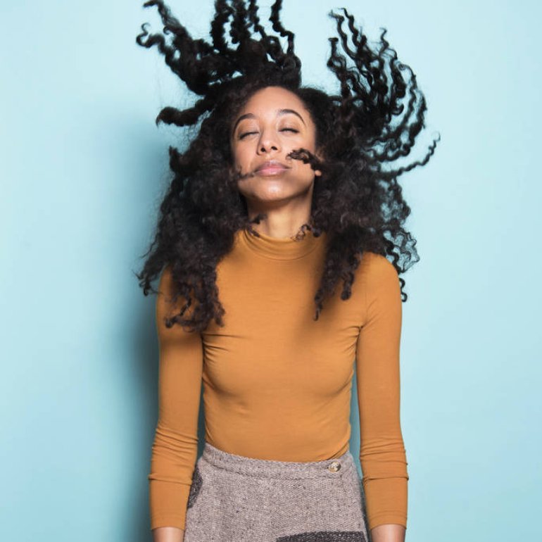 Corinne Bailey Rae Wallpapers