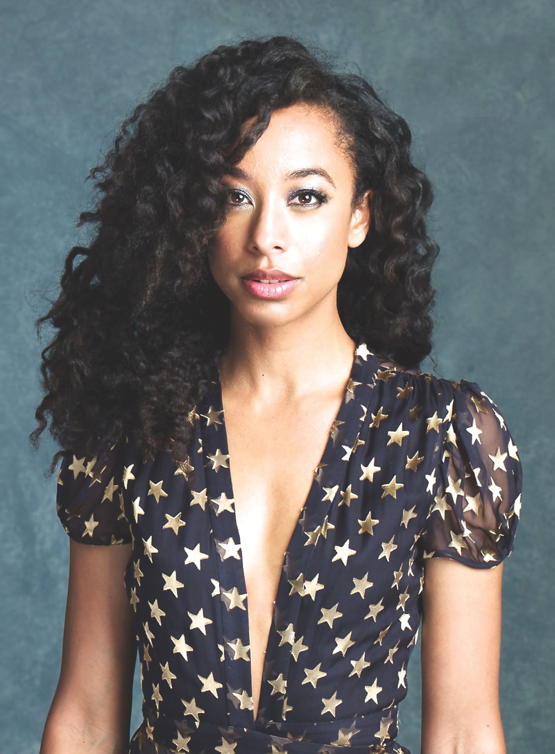 Corinne Bailey Rae Wallpapers