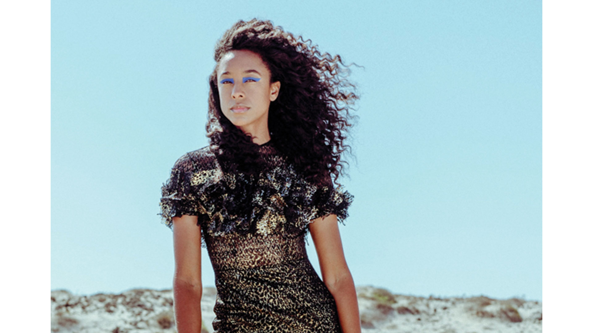 Corinne Bailey Rae Wallpapers