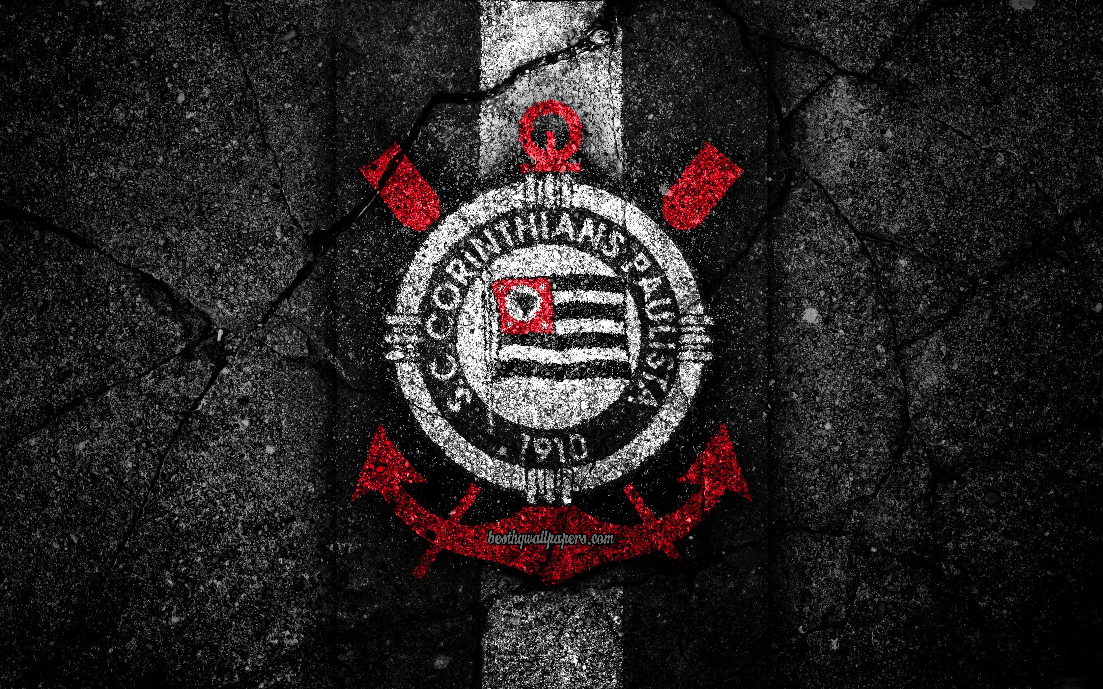 Corinthians Wallpapers