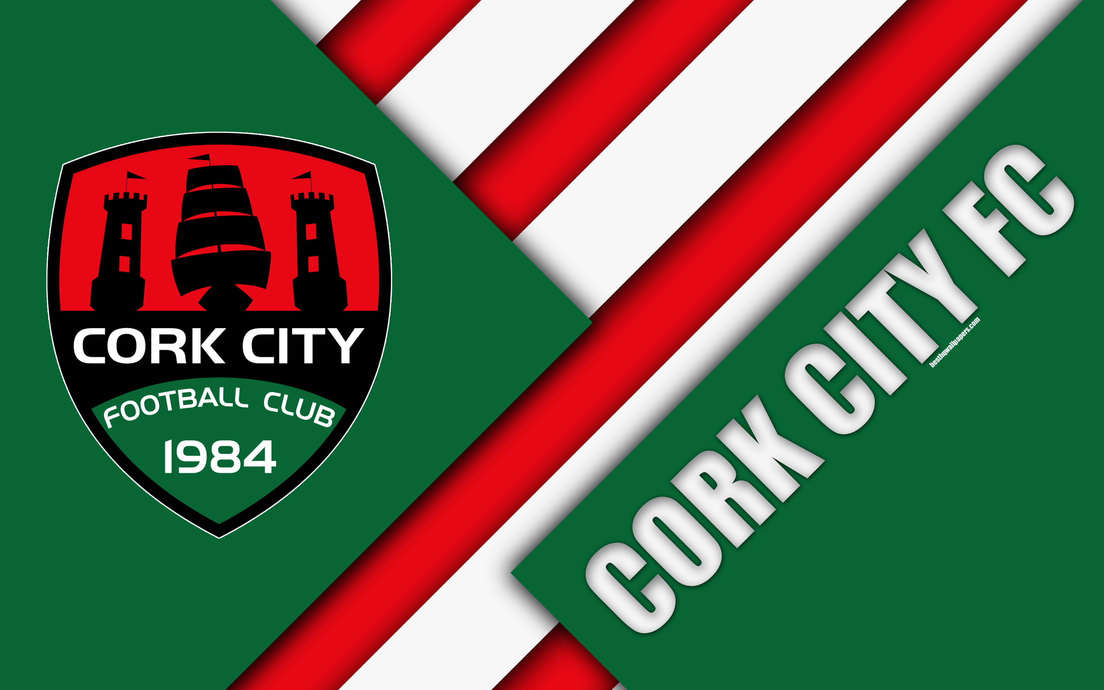 Cork City F.C. Wallpapers