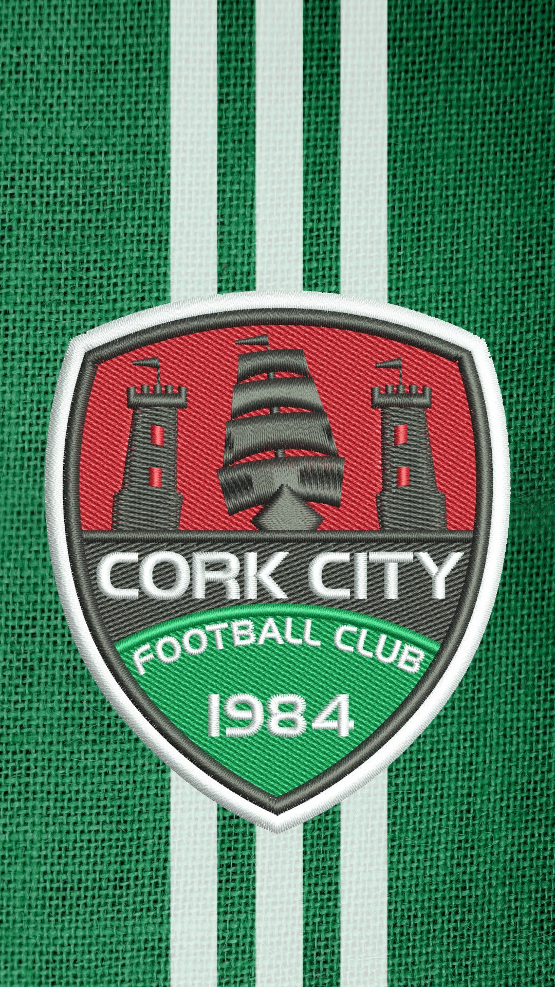 Cork City F.C. Wallpapers