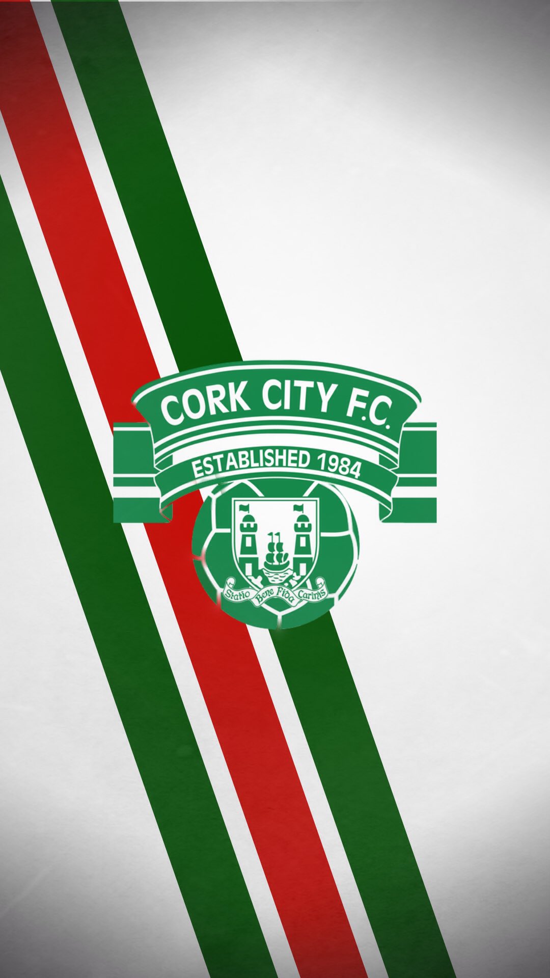 Cork City F.C. Wallpapers