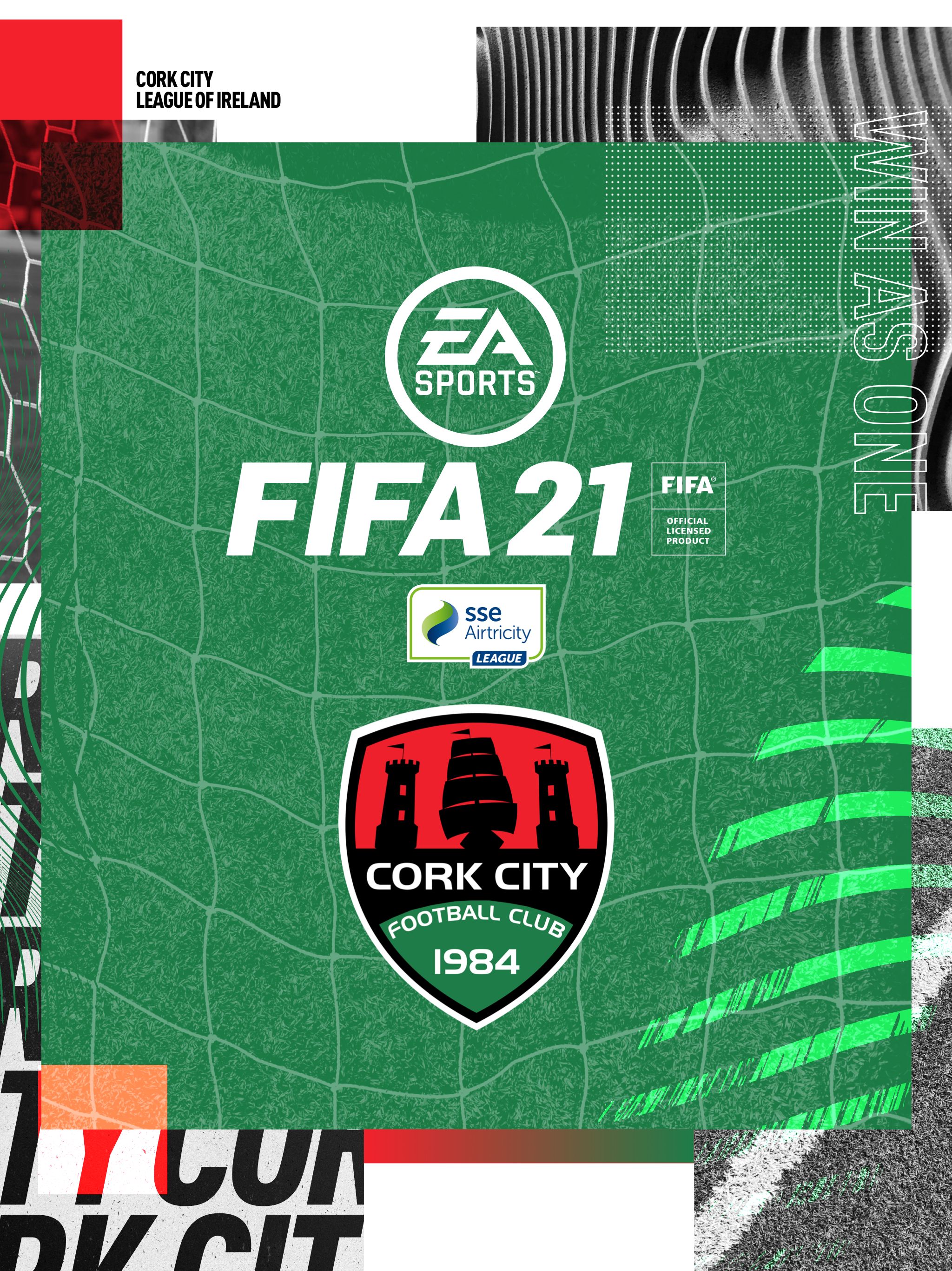 Cork City F.C. Wallpapers