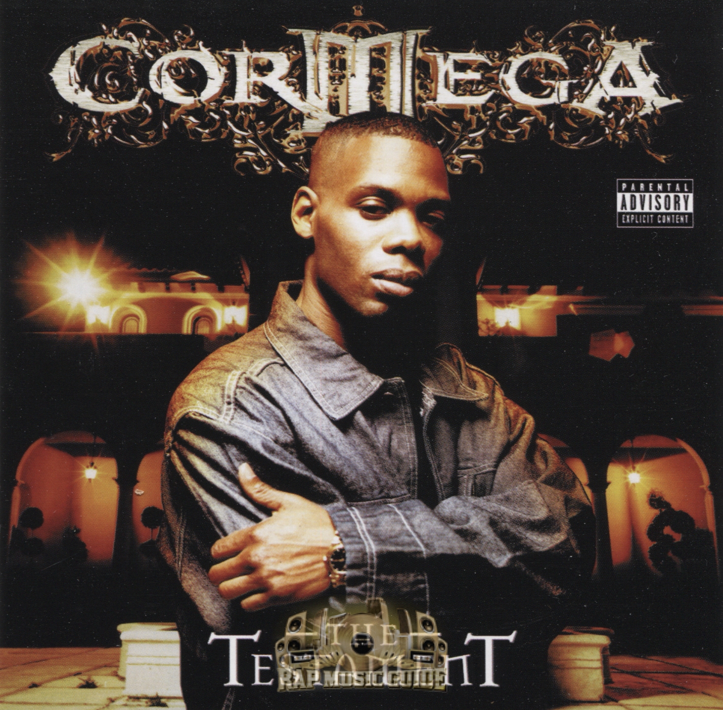 Cormega Wallpapers