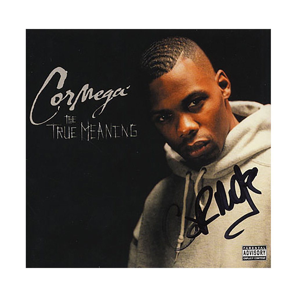 Cormega Wallpapers