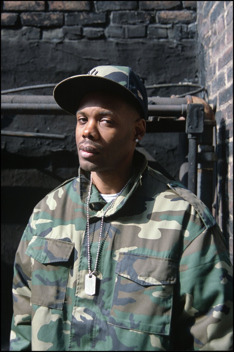 Cormega Wallpapers