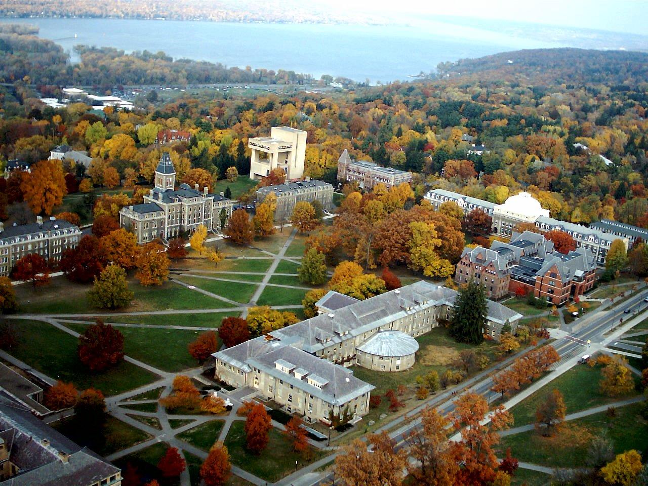 Cornell Wallpapers