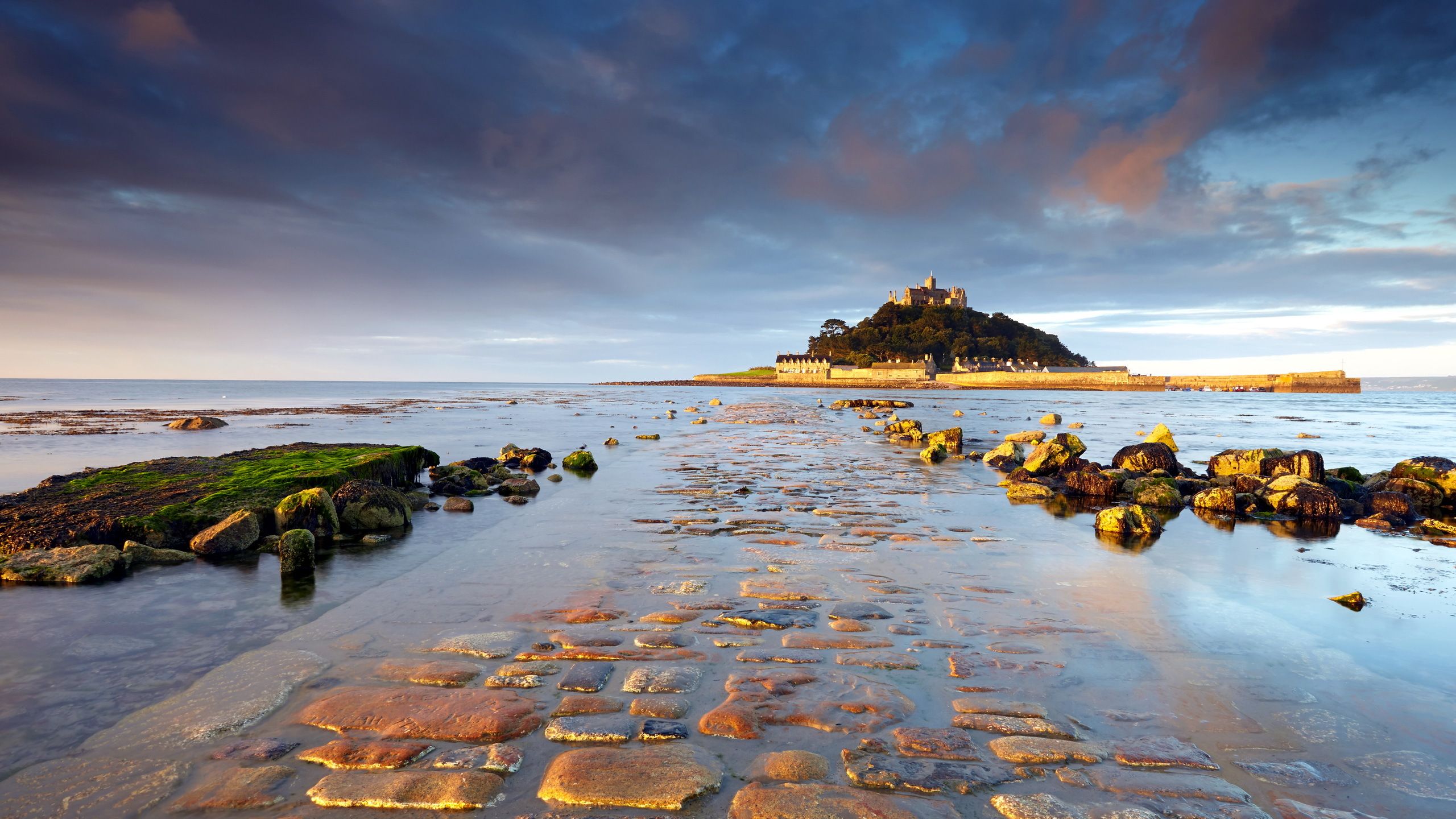 Cornish Landscape Wallpapers