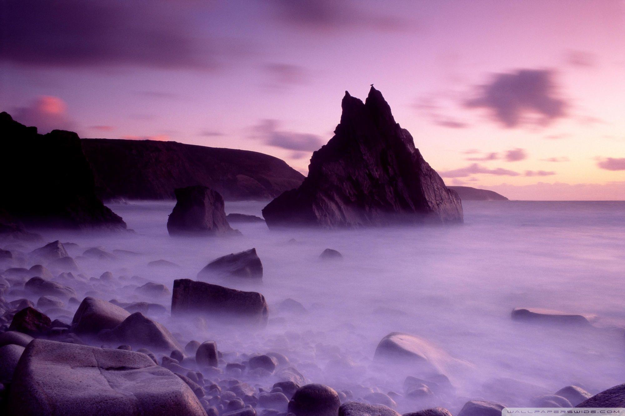 Cornish Landscape Wallpapers