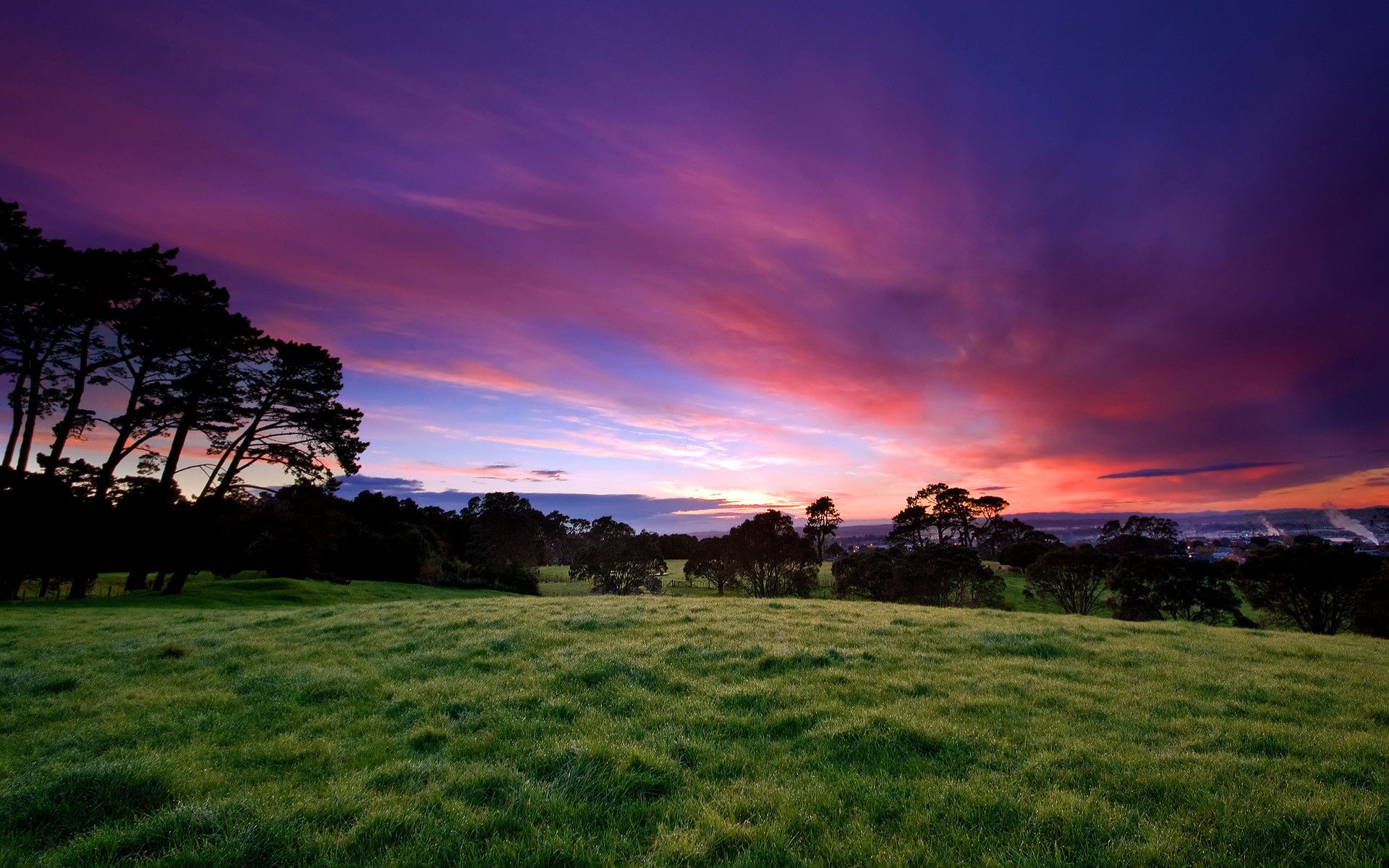 Cornish Landscape Wallpapers