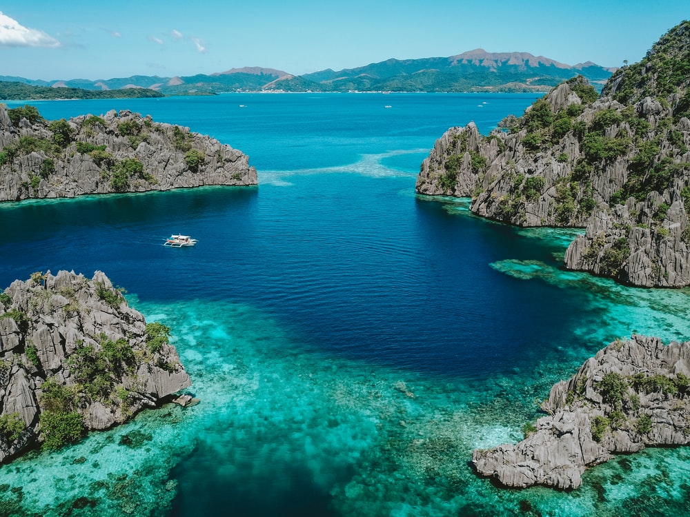 Coron Palawan Wallpapers