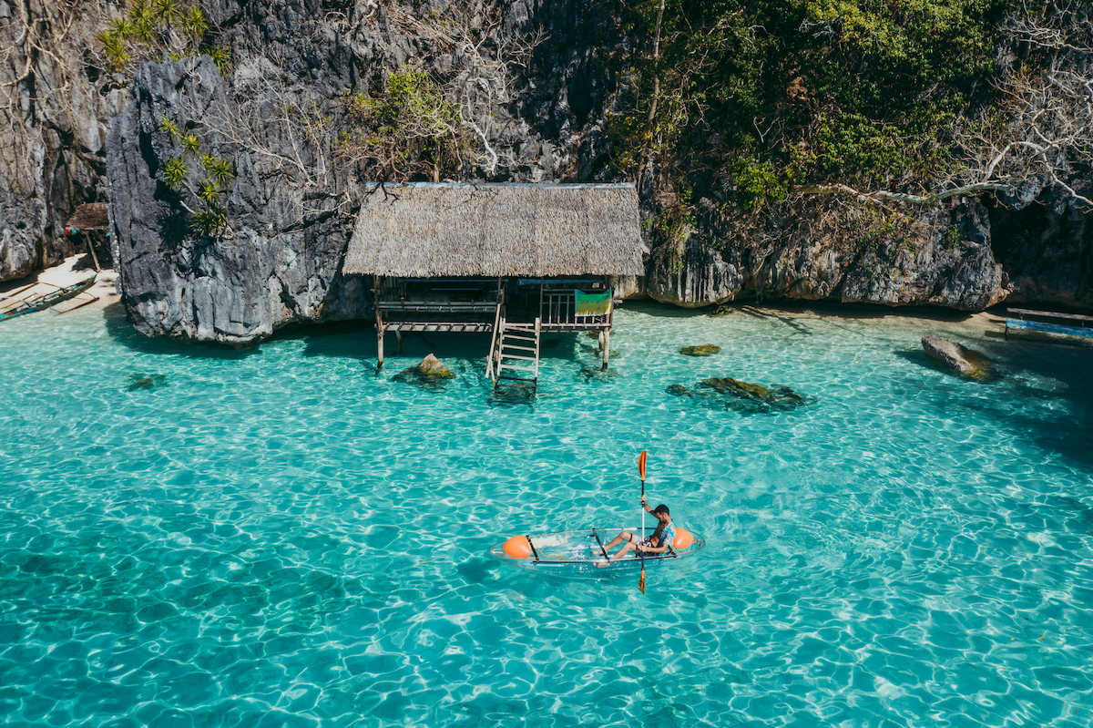 Coron Palawan Wallpapers